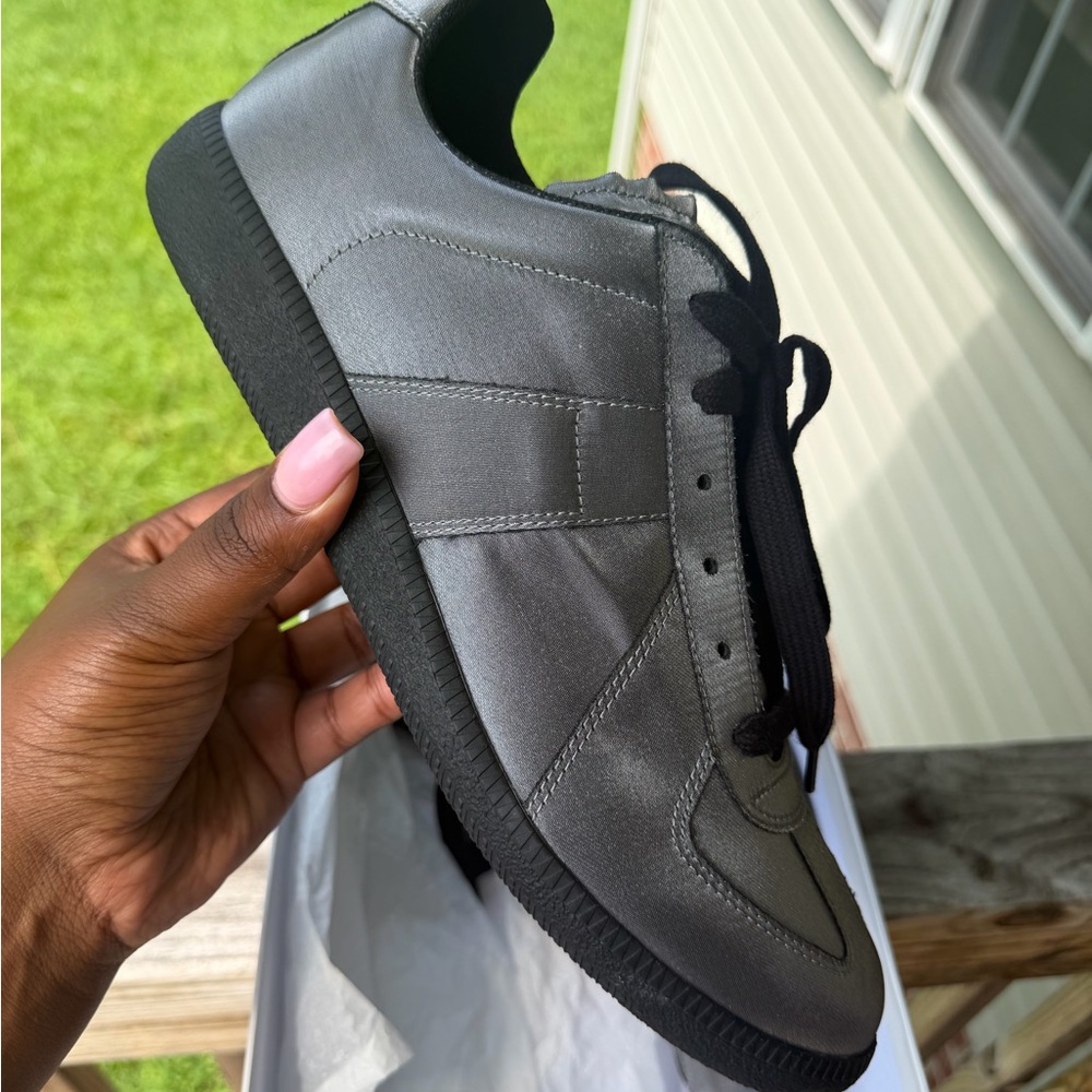 Men's MAISON MARGIELA Replica Low-Top Sneakers size 44
